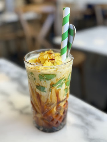 Opinii despre Bumi Coffee în Hobart - Hospitality and gastronomy