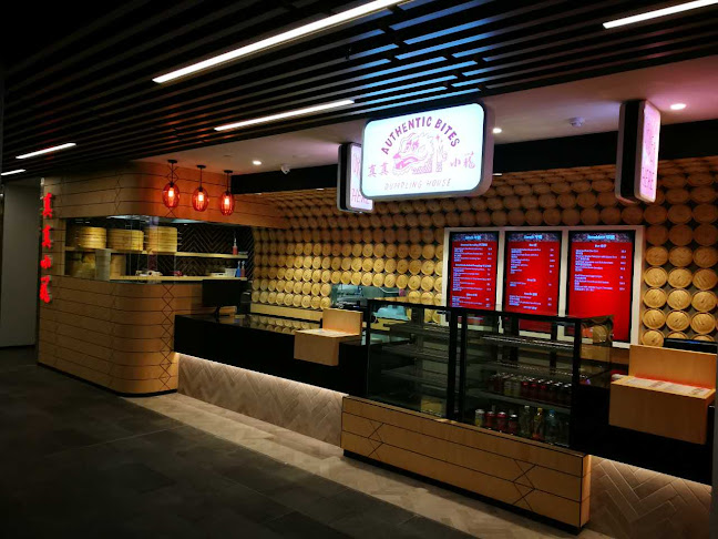 Authentic Bites Dumpling House