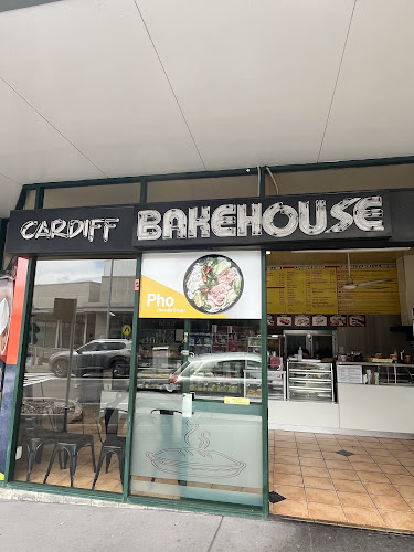 Cardiff Bakehouse