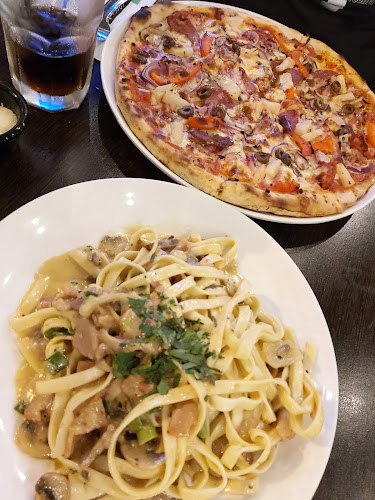 Opinii despre Alfresco Italian Restaurant în Surfers Paradise - Hospitality and gastronomy