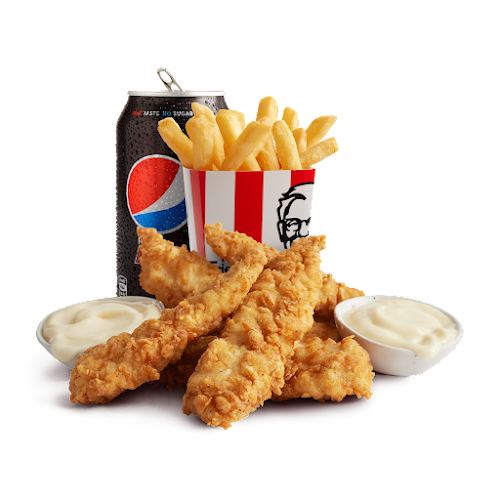 KFC Warragul - Warragul