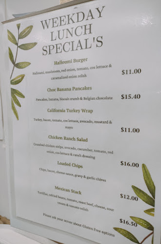 Comentarii opinii despre Cups N' Saucers