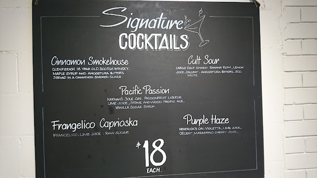 The Kenmore - Brisbane