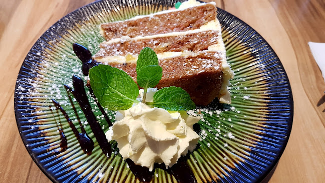 Cafe 21 Smith - Darwin City