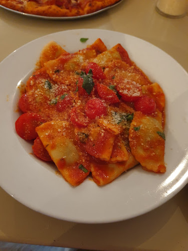 Comentarii opinii despre Pizza Arlecchino