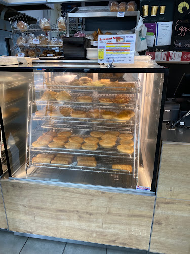 Comentarii opinii despre Batehaven Bakehouse