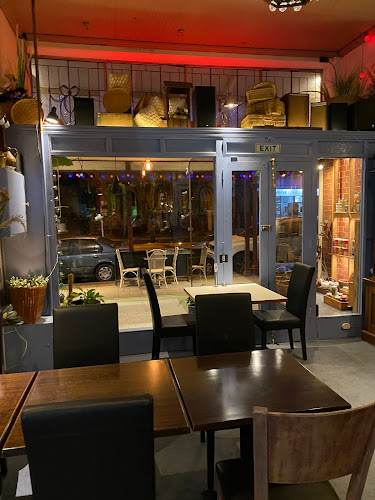 Mango Colac - Hospitality and gastronomy