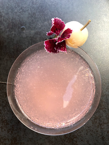 Lotus Barangaroo - Hospitality and gastronomy