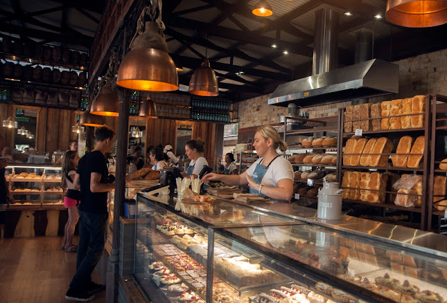 Bruns Bakery - Sydney