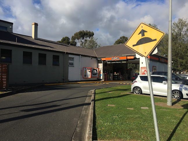 BWS Westmeadows Drive