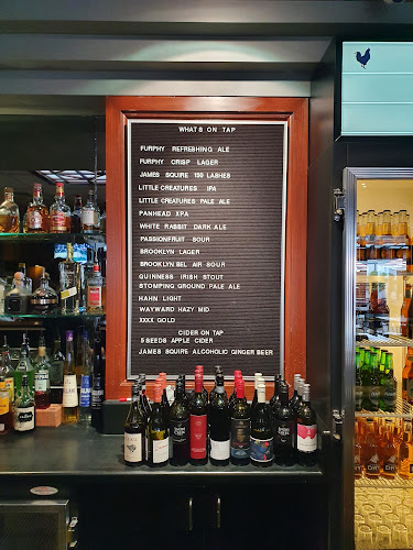 Notting Hill Hotel (The Nott) - Notting Hill