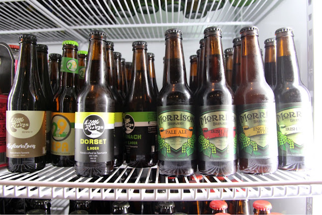 Opinii despre Tandy's Alehouse în Launceston - Hospitality and gastronomy