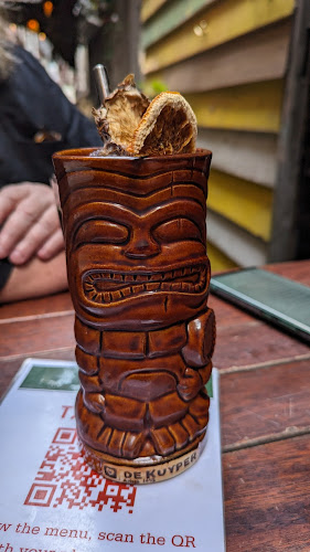 Comentarii opinii despre Chuckle Park Bar