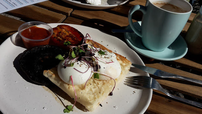 Flour Leopard Woolloongabba