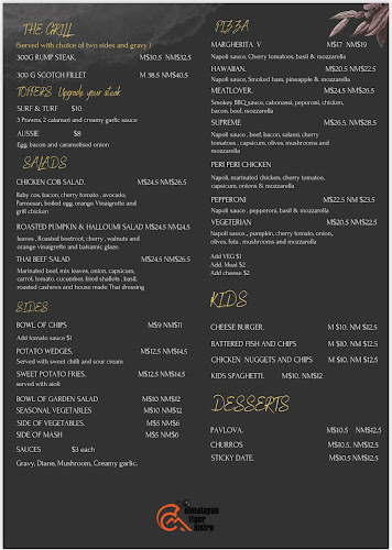 Opinii despre Queanbeyan Tigers Licensed Club în Queanbeyan - Hospitality and gastronomy