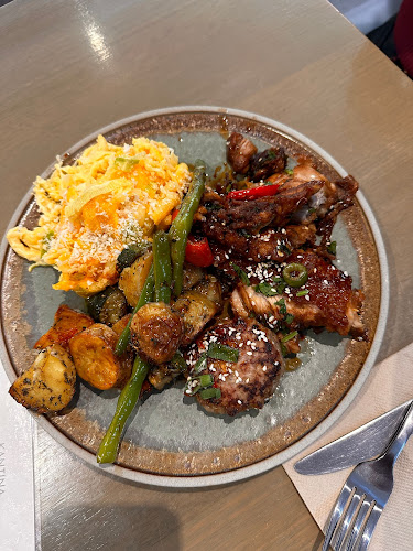 Comentarii opinii despre Kartel Catering Melbourne