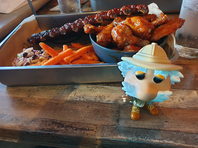 Comentarii opinii despre The Oxford Bathurst