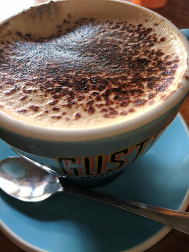 Comentarii opinii despre The Courtyard Cafe Berrima