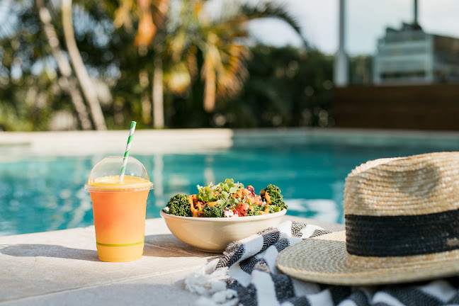 Comentarii opinii despre Raw Energy Noosaville