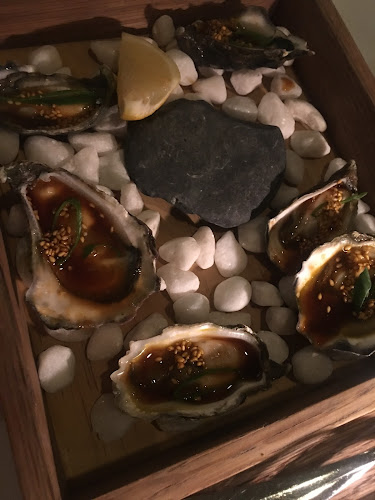 C Restaurant in the Sky - Hospitality and gastronomy