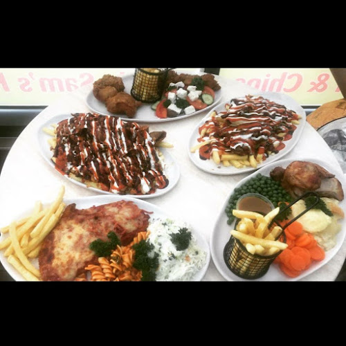 Uncle Sam's Chicken Shop - Pakenham - Pakenham