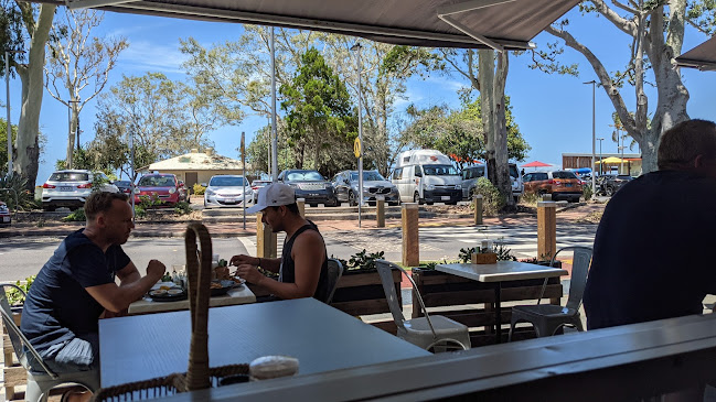 Opinii despre VINVERO Espresso & Eatery în Scarness - Hospitality and gastronomy