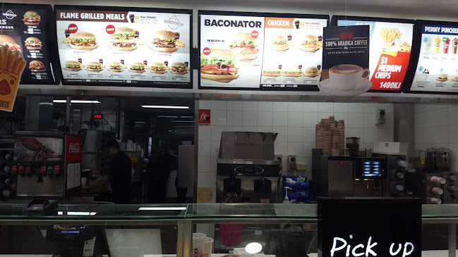 Hungry Jack's Burgers Burwood (VIC) - Burwood