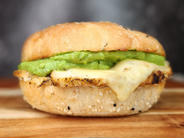 Ryan John Coffee and Kitchen - Hospitality and gastronomy