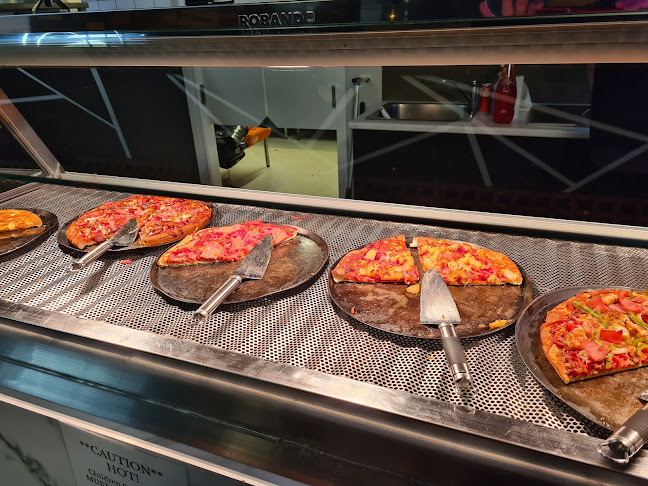 Opinii despre Pizza HQ Traralgon în Traralgon - Hospitality and gastronomy