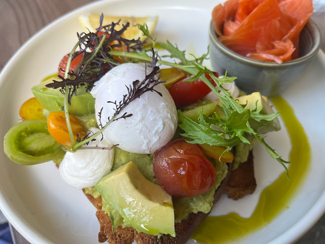 Opinii despre The End of King în Newtown - Hospitality and gastronomy