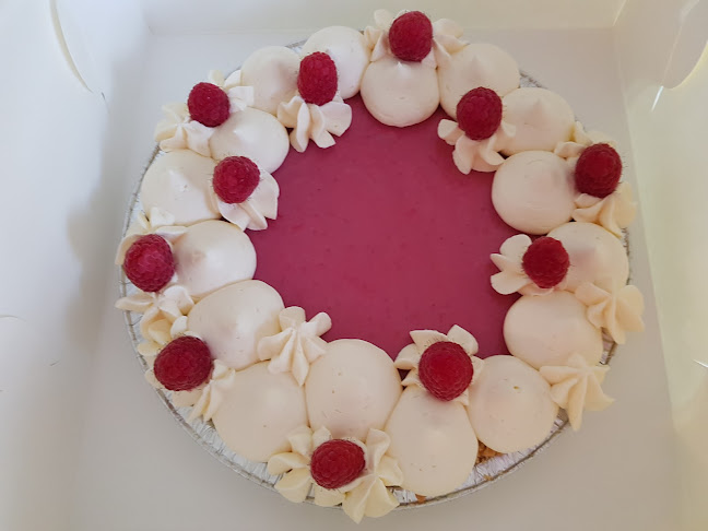 Mrs Johnson's Pies - Hospitality and gastronomy