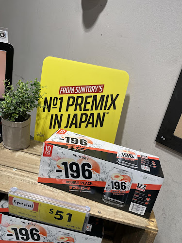 Comentarii opinii despre BWS Sorell Drive