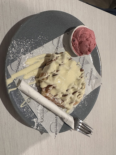 Royal Copenhagen Port Noarlunga - Hospitality and gastronomy