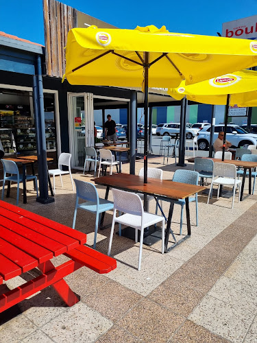 Opinii despre Babalino's Bakery în Ballina - Hospitality and gastronomy