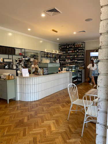 The Pantry Forresters Beach - Forresters Beach