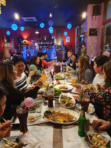 Jack Style Thai Restaurant