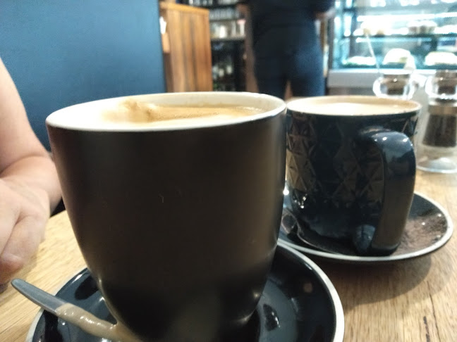 Comentarii opinii despre Cafe Lekker