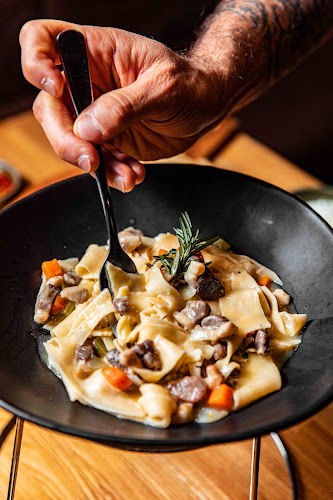 Moretti Italian Restaurant Leichhardt