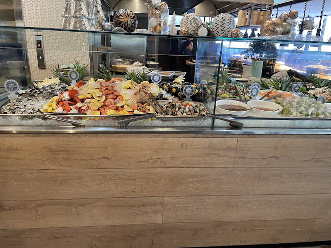 Comentarii opinii despre Bazaar Gold Coast