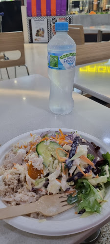 Opinii despre Pulp Sandwich Bar în Rockhampton City - Hospitality and gastronomy