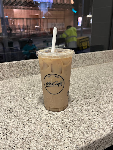 Opinii despre McDonald’s în Melbourne - Hospitality and gastronomy