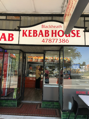 Blackheath Kebab House