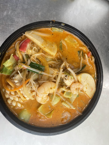 Xing's Sushi & Noodle - Esperance