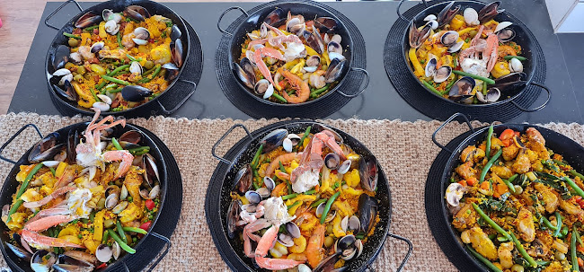 AMONA Pintxos & Tapas Bar Restaurant