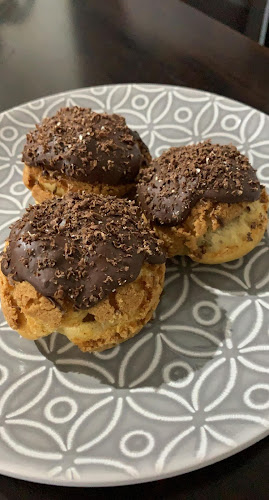 Mazza's The Sweet Life