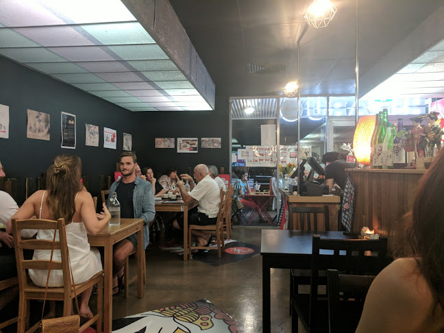 Comentarii opinii despre Sushi HIRO-KI Buderim