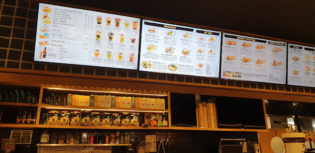 Comentarii opinii despre Piccolo Me 456 Lonsdale St