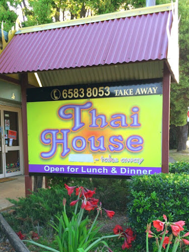 Opinii despre Thai House Restaurant & Takeaway în Port Macquarie - Hospitality and gastronomy