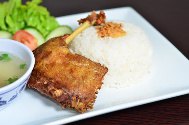 Pondok Daun Restaurant - Adelaide