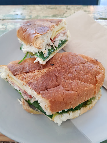 Comentarii opinii despre The Caff